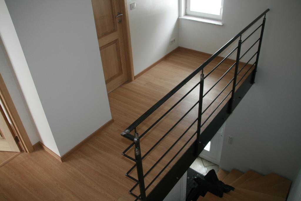 Villa Entre Seve Et Ciel Tillet Habitación foto